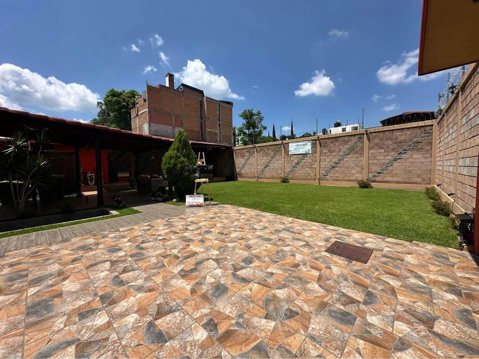 Salón Jardín Concordia – foto 2