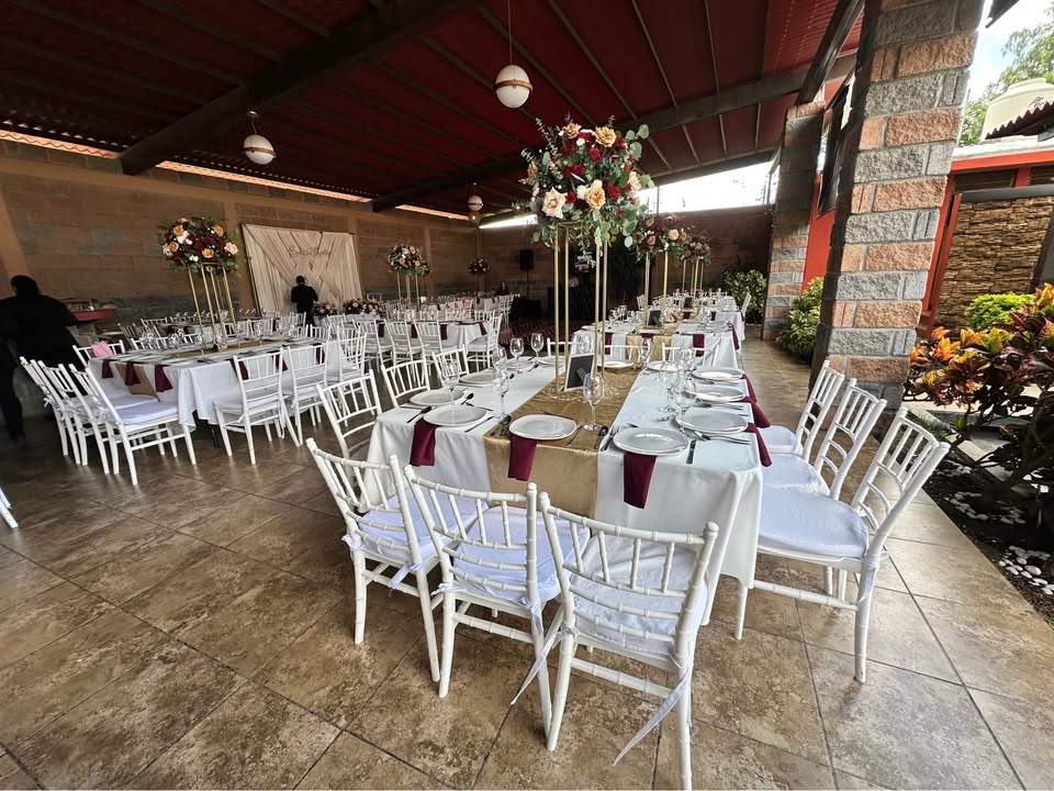 Salón Jardín Concordia – foto 3