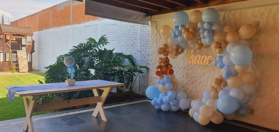 Jardín Michelena – foto 9