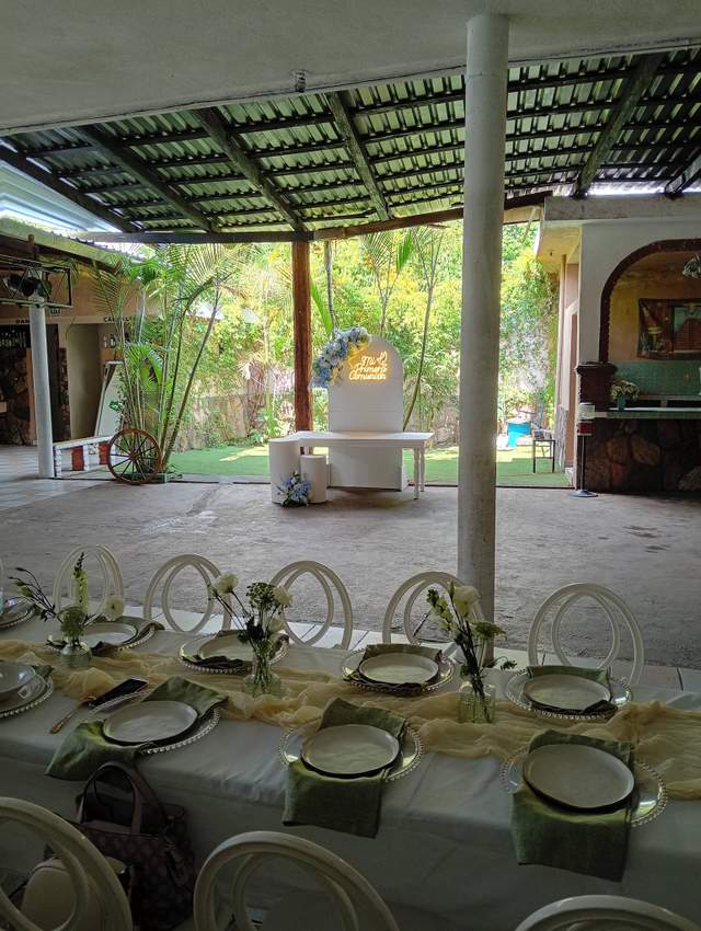 Salón de Fiestas Las Margaritas – foto 3