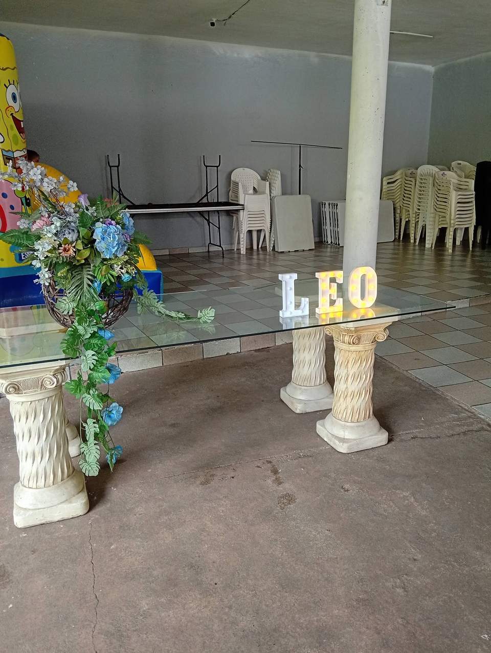 Salón de Fiestas Las Margaritas – foto 6