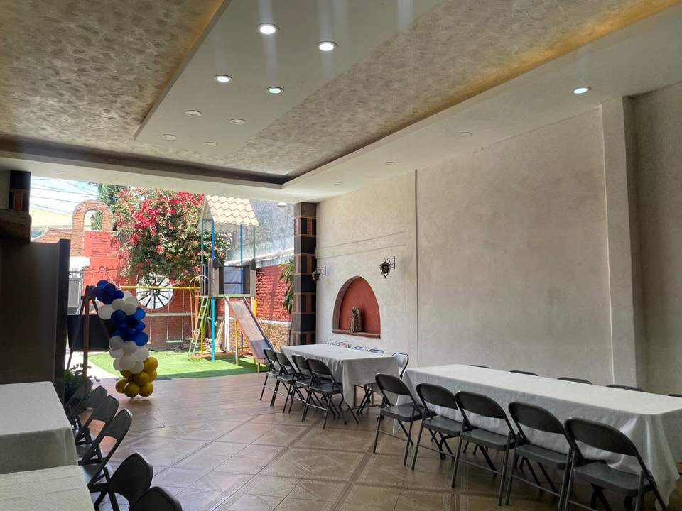 LA HACIENDITA – foto 8