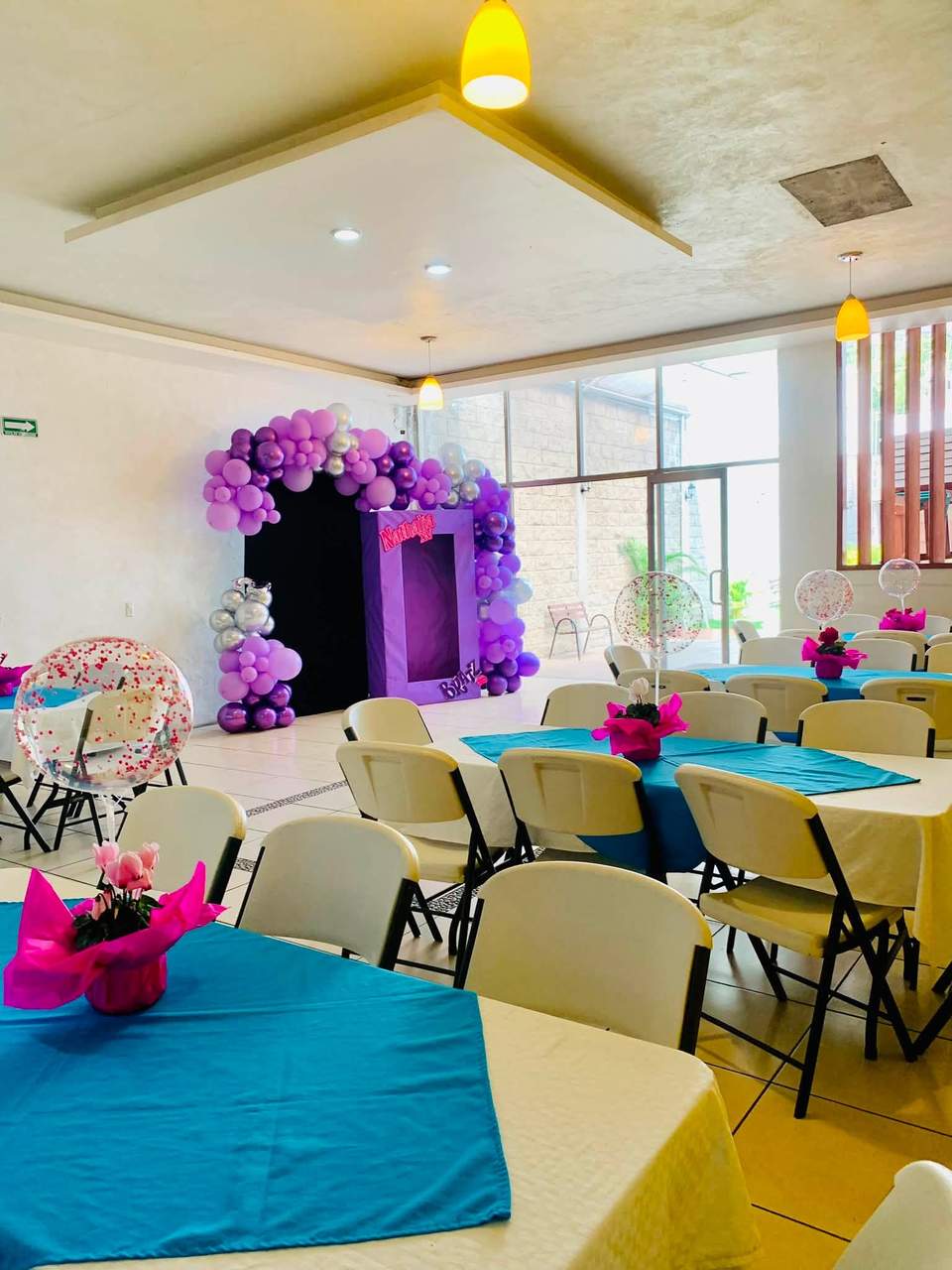 Salón KERUPALES – foto 2