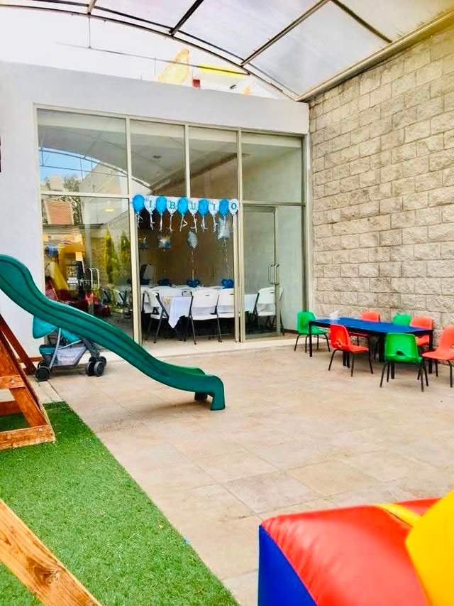 Salón KERUPALES – foto 3
