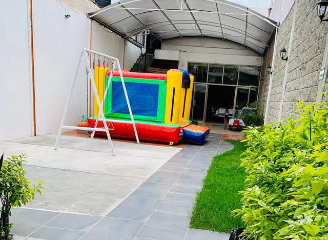 Salón KERUPALES – foto 4