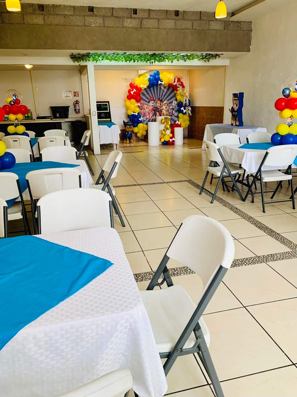 Salón KERUPALES – foto 5