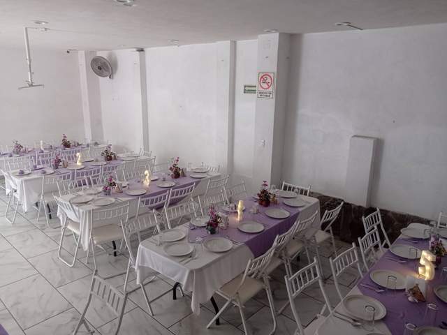 Salón La Casona Vieja – foto 4