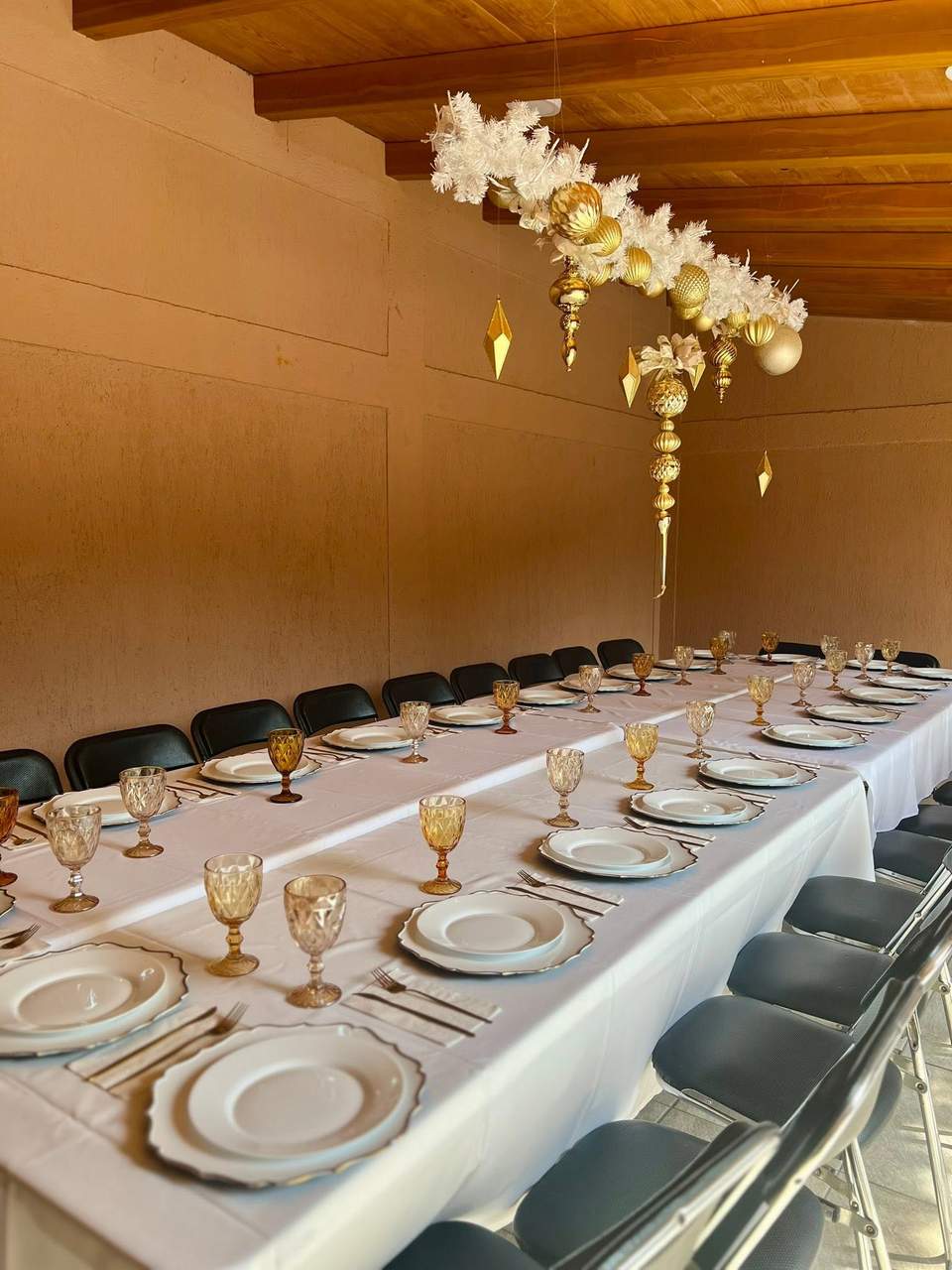 Salón de Eventos Casa Mili – foto 4