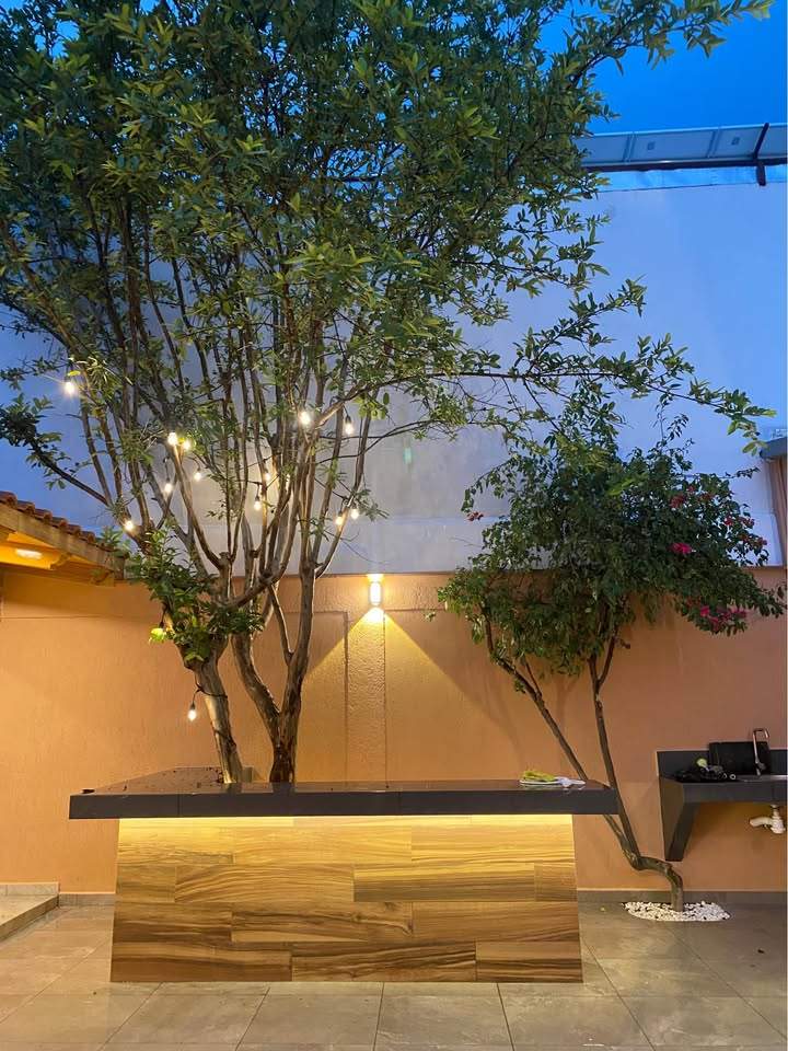 Salón de Eventos Casa Mili – foto 7