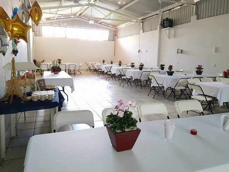 Multieventos Talismán - 1