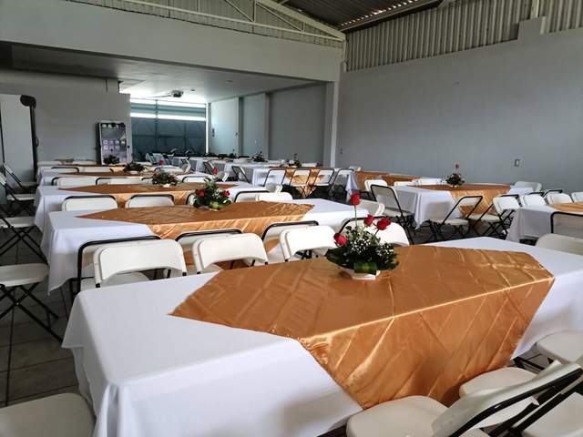 Multieventos Talismán – foto 4