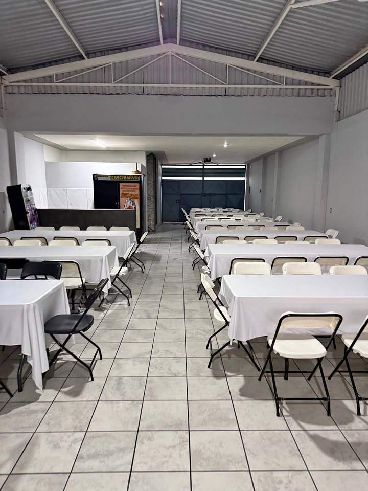 Multieventos Talismán – foto 5