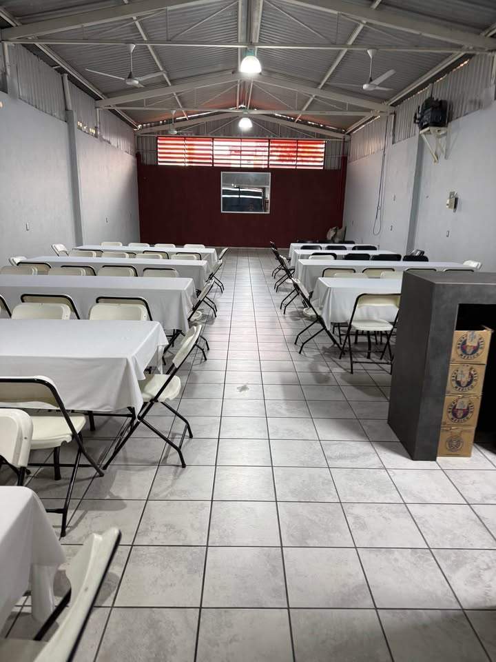 Multieventos Talismán – foto 6