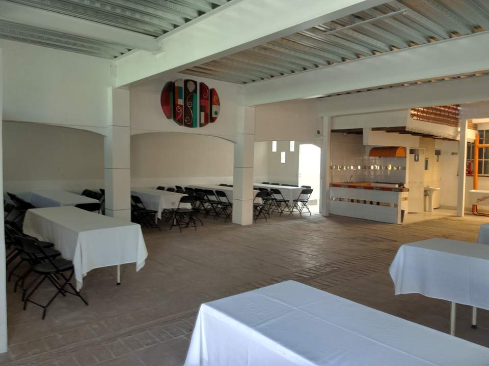 Salón de Eventos Dany – foto 8