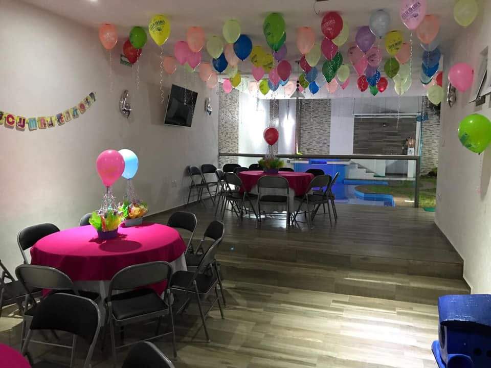 Club de eventos Divertyy Fiesta – foto 9