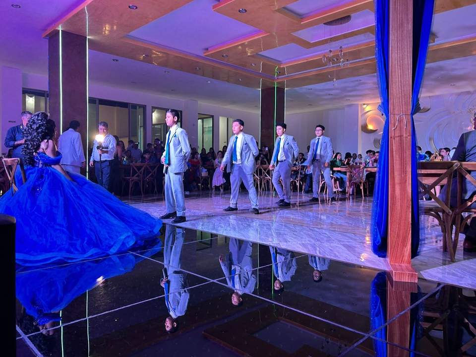 DORAL Salón de eventos – foto 7