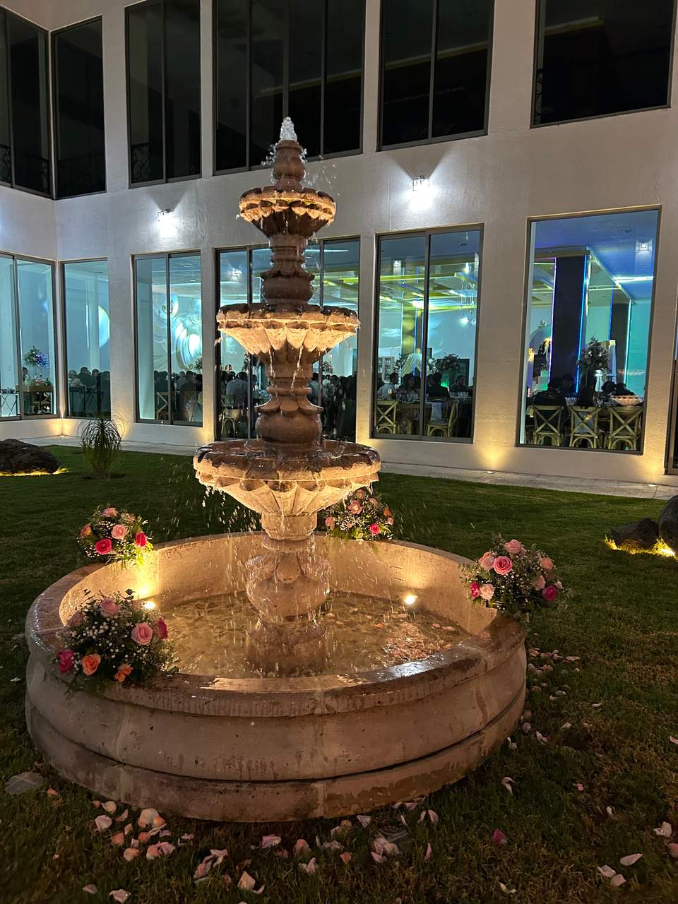 DORAL Salón de eventos – foto 9