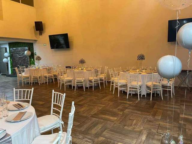 Salón Luna – foto 3
