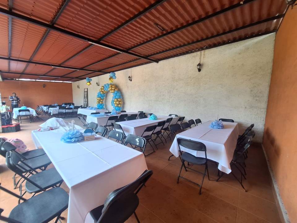 Jardin de eventos JR – foto 2
