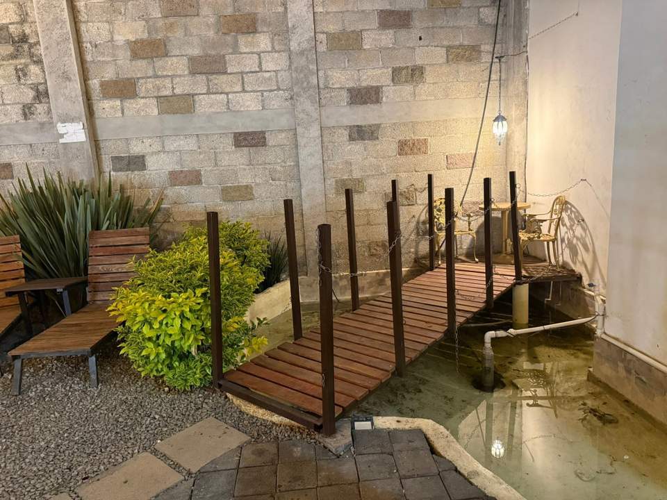 Jardín Emporio – foto 4