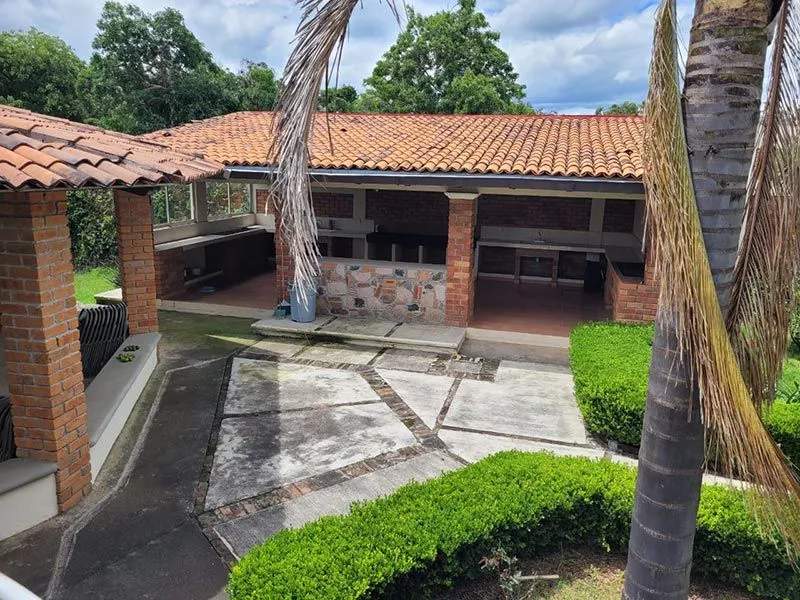 Jardín Finca LA PALMA – foto 6