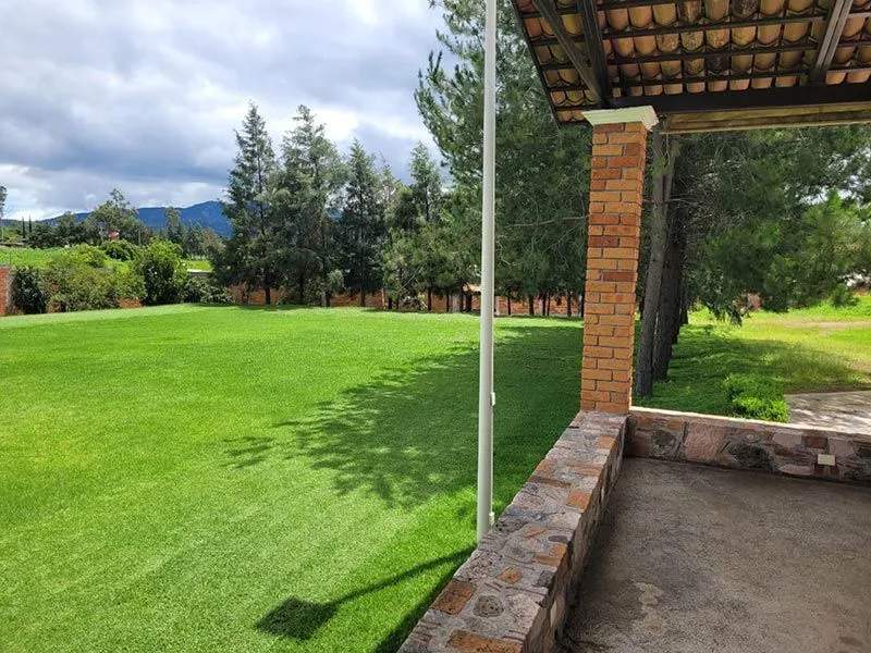 Jardín Finca LA PALMA – foto 7