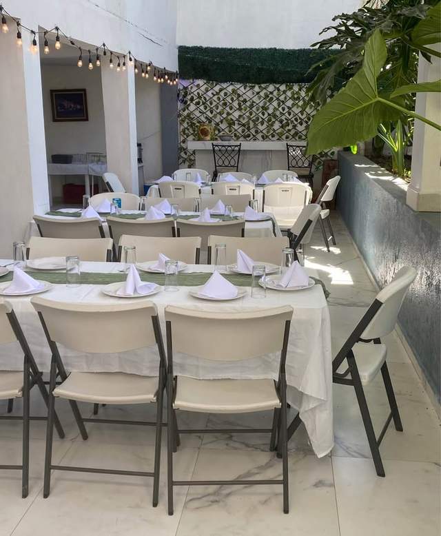 Salon Jardin – foto 5