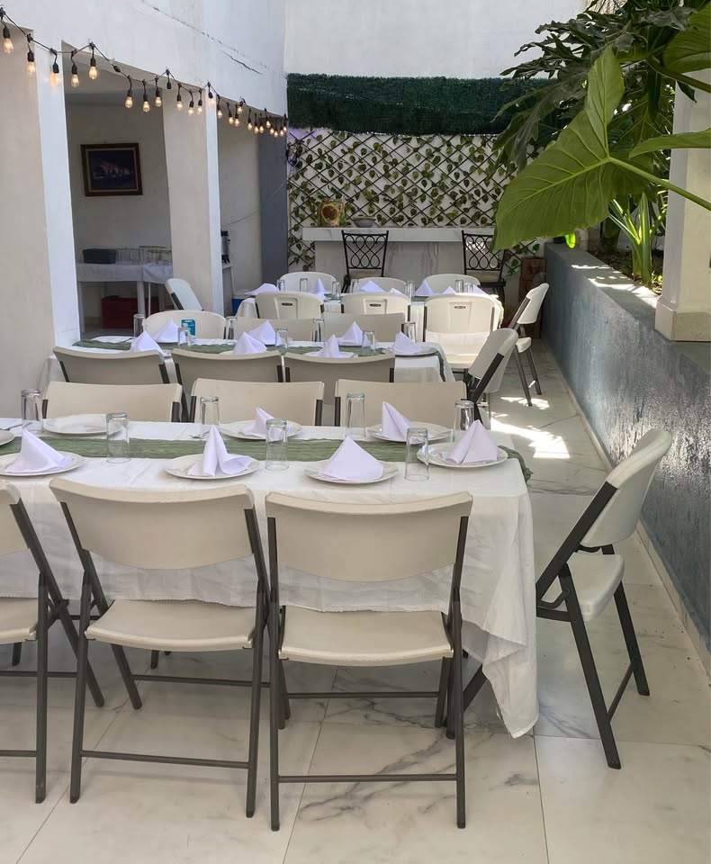 Salon Jardin – foto 5