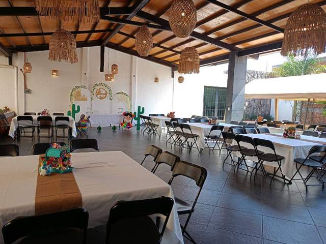 Gardenia Jardín – foto 2