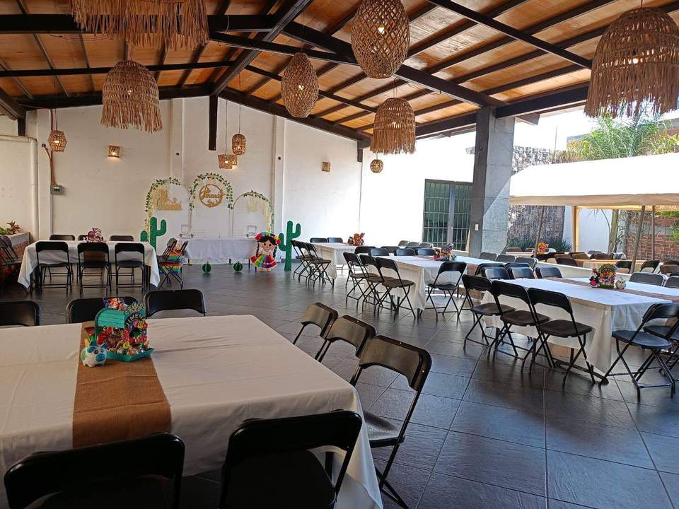 Gardenia Jardín – foto 2