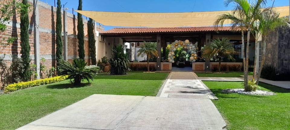 Gardenia Jardín – foto 4