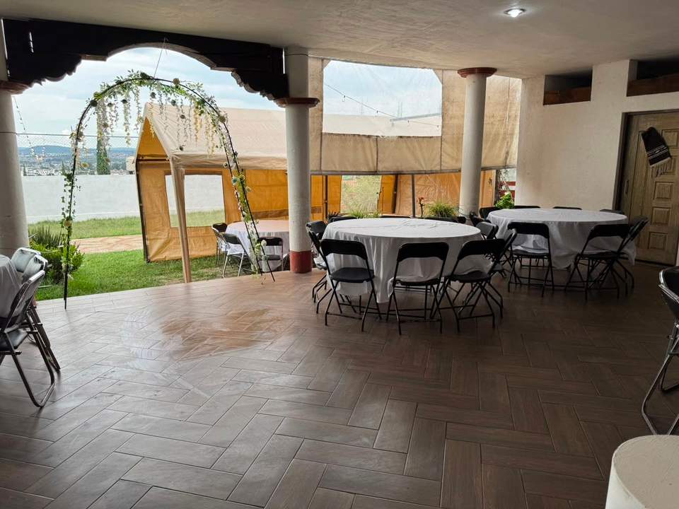 LA HACIENDITA Terraza – foto 6