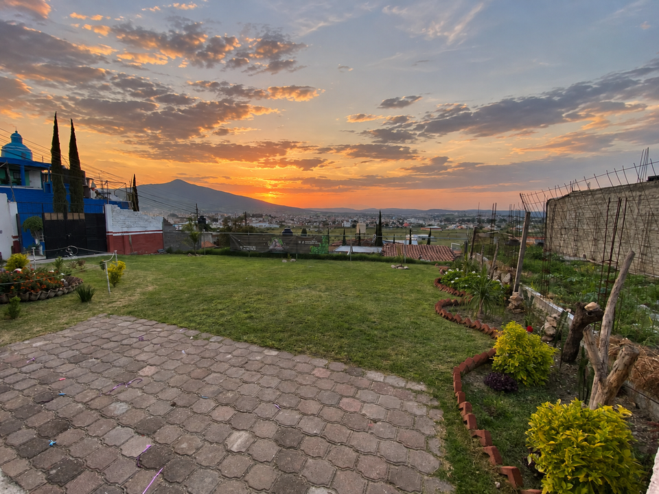 LA HACIENDITA Terraza – foto 10