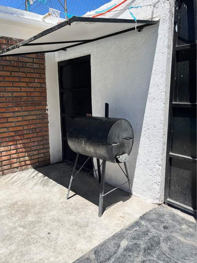 Salón Casa de la Alberca – foto 4