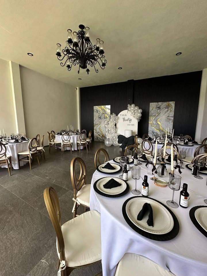 Tzintzuny Eventos – foto 3