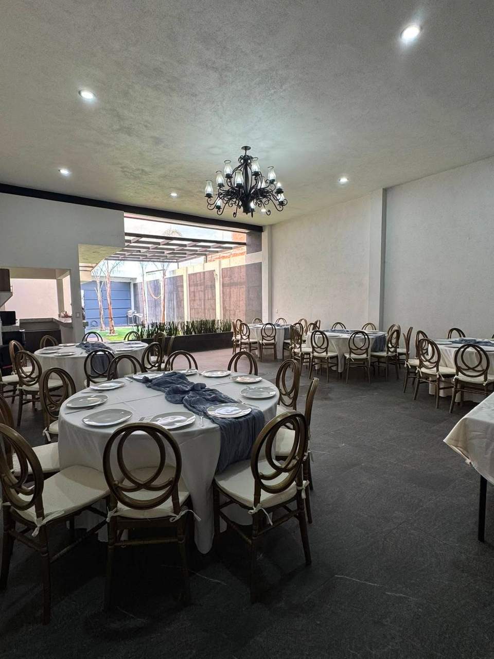 Tzintzuny Eventos – foto 5