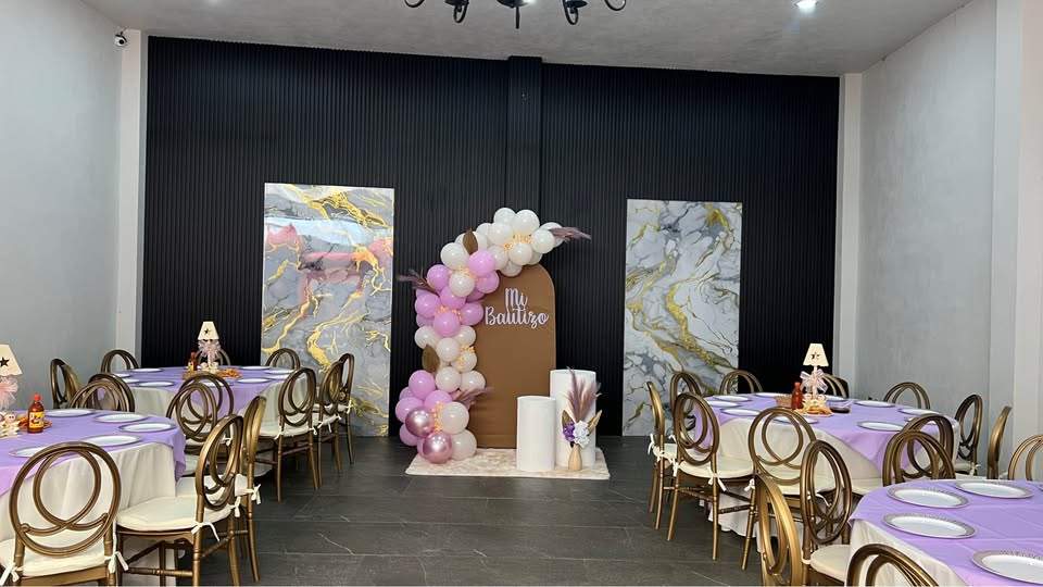 Tzintzuny Eventos – foto 10