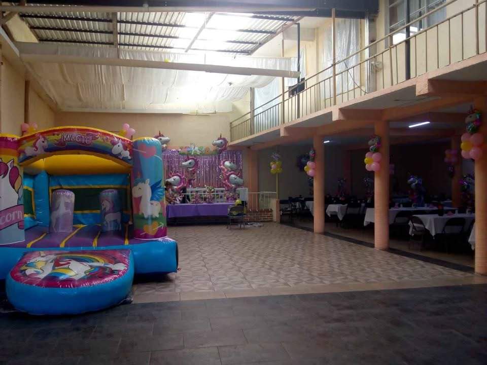 EL PATIO DE MARY PAZ – foto 5