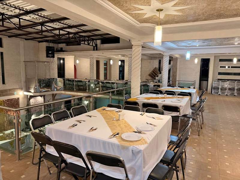 Salón de Eventos Mely - 1