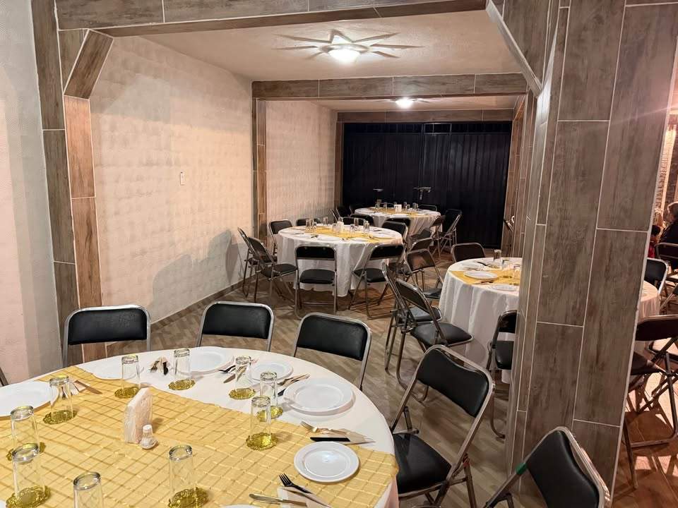 Salón de Eventos Mely – foto 4