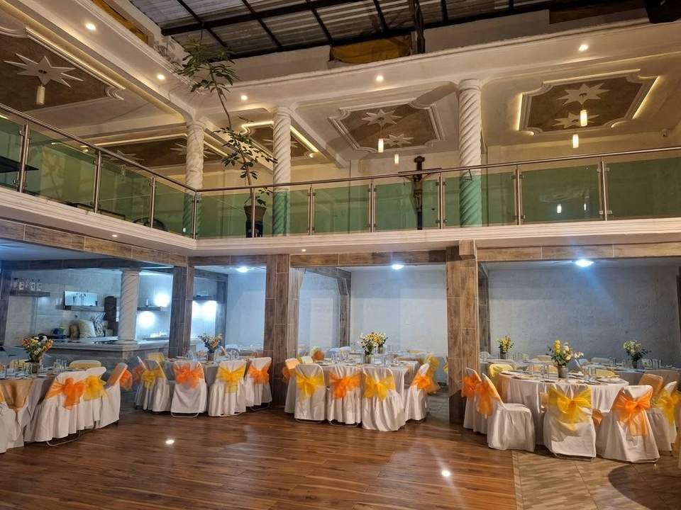Salón de Eventos Mely – foto 6
