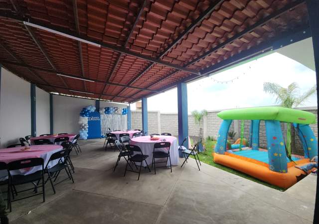 Salón de Fiestas J&B – foto 5