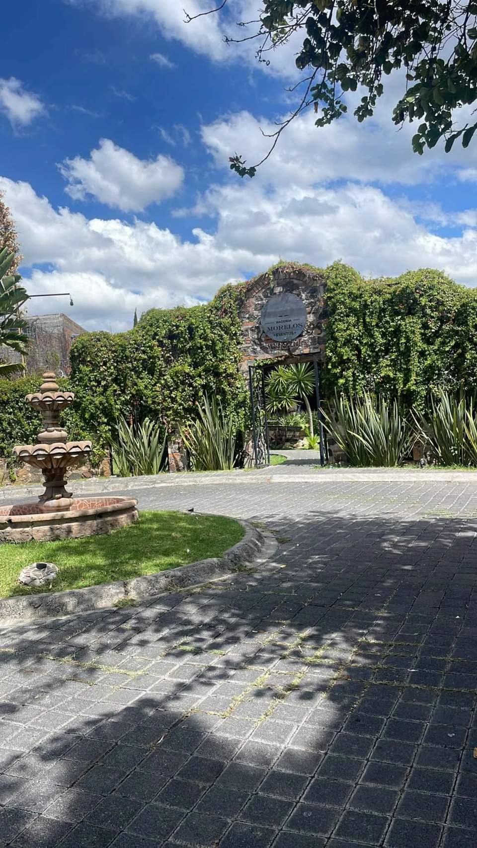 Salón HACIENDA MORELOS 1 – foto 5