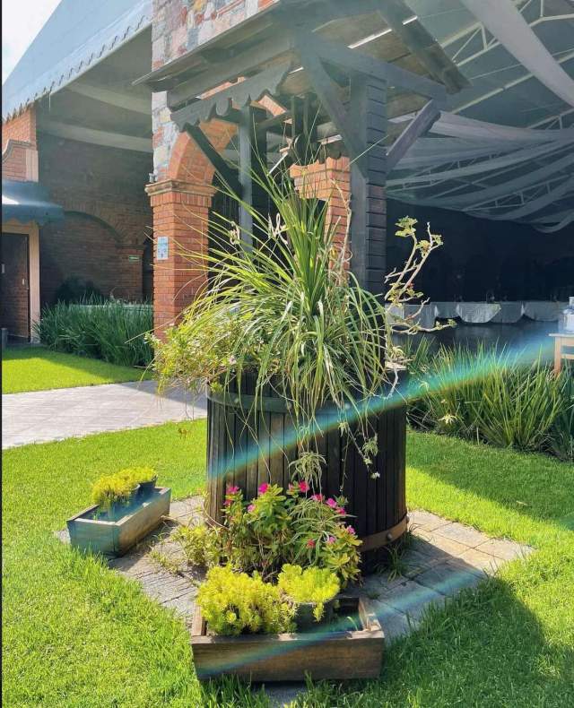 HACIENDA MORELOS Tarímbaro – foto 2