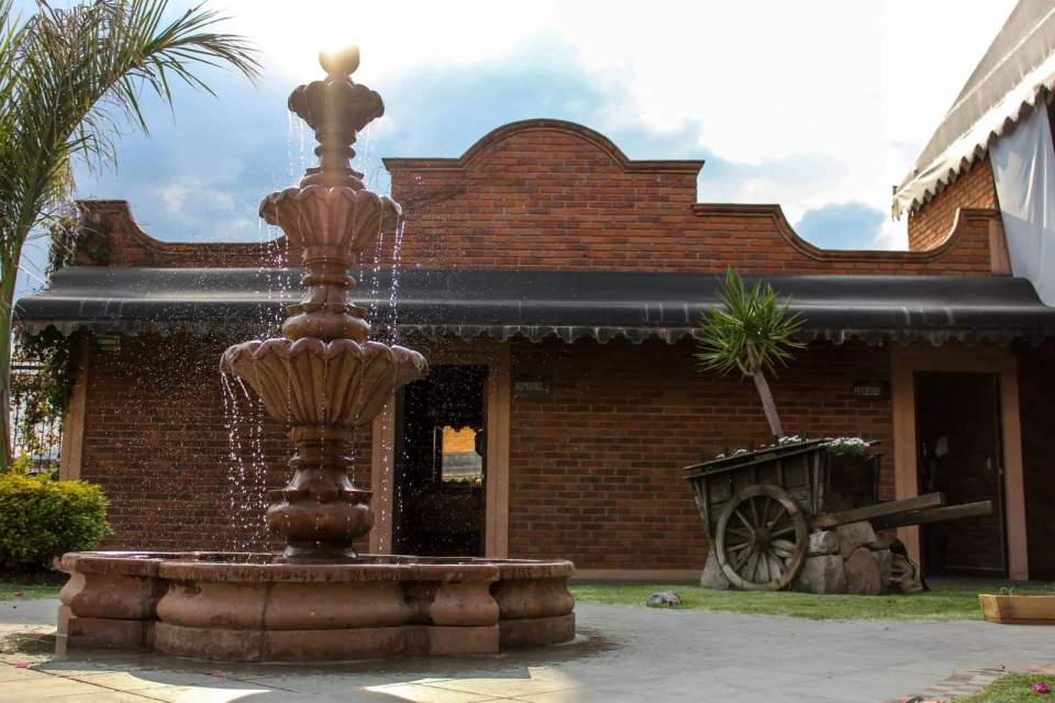 HACIENDA MORELOS Tarímbaro – foto 3