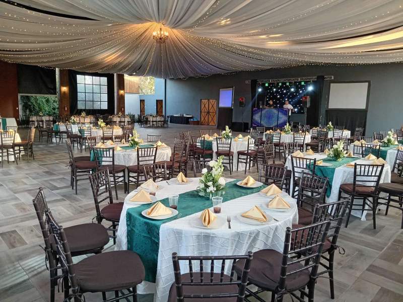 Eventos Benedetto - 1