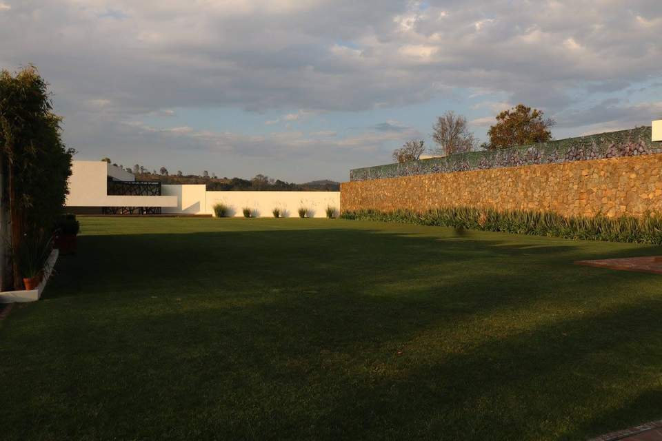 Jardín Santa Sofía – foto 5