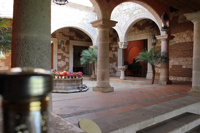 Casco de Hacienda Doña Trini – foto 4