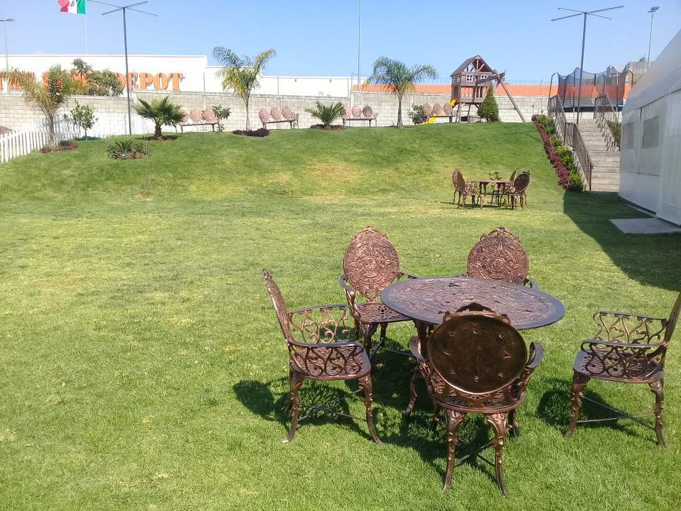 El Jardín de los Abuelos – foto 10