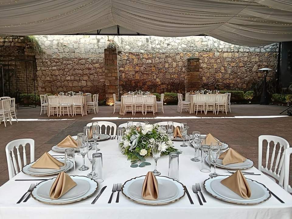 Casona Villalongín – foto 2